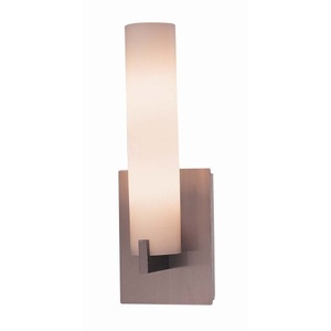 KP5040084 Tube Multi Bulb Wall Sconce - Brushed Nickel KP5040084 Tube Multi Bulb Wall Sconce - Brushed Nickel