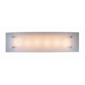 KP5070077 Pillow 4 or More Bulb Bathroom Lighting - Chrome KP5070077 Pillow 4 or More Bulb Bathroom Lighting - Chrome
