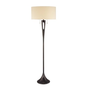 KP5163615 Needle Floor Lamp - Antique Bronze KP5163615 Needle Floor Lamp - Antique Bronze
