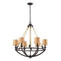 Mid Sized Chandelier 30" Width Mid Sized Chandelier 30" Width