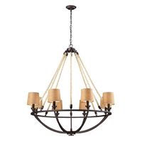 Large Foyer Chandelier 42" Width Large Foyer Chandelier 42" Width