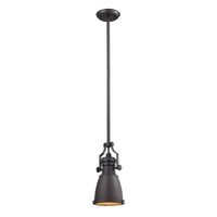Down Light Pendant 8" Width Down Light Pendant 8" Width