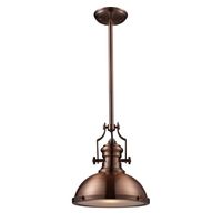 Down Light Pendant 13" Width Down Light Pendant 13" Width