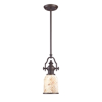 Down Light Pendant 8" Width Down Light Pendant 8" Width