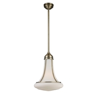 Down Light Pendant 20" Width Down Light Pendant 20" Width