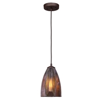 Mini-Pendant 6" Width Mini-Pendant 6" Width