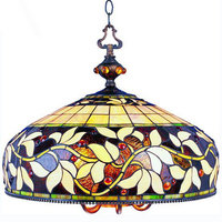 Down Light Pendant 20" Width Down Light Pendant 20" Width