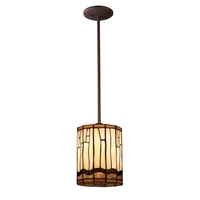 Drum Pendant 7" Width Drum Pendant 7" Width