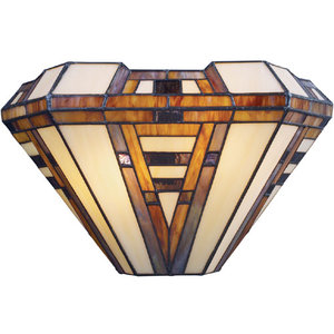 E08028CB American Art Multi Bulb Wall Sconce - Classic Bronze E08028CB American Art Multi Bulb Wall Sconce - Classic Bronze