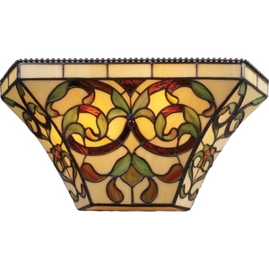 E08042GB Majestic Multi Bulb Wall Sconce - Golden Bronze E08042GB Majestic Multi Bulb Wall Sconce - Golden Bronze
