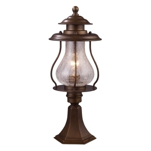 E620071 Wikshire Post Light Post Lights - Coffee Bronze E620071 Wikshire Post Light Post Lights - Coffee Bronze