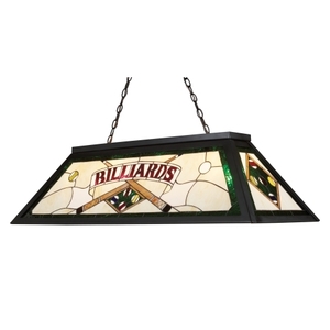 E700834 Tiffany Lighting/Billiard/Island Linear Pendant Pendant Light - Tiffany Bronze E700834 Tiffany Lighting/Billiard/Island Linear Pendant Pendant Light - Tiffany Bronze