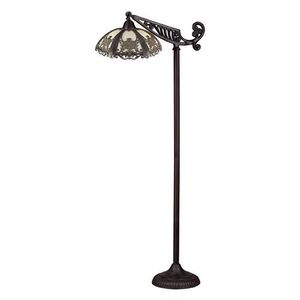E701801 Mount Bethel Floor Lamp - Vintage Rust E701801 Mount Bethel Floor Lamp - Vintage Rust