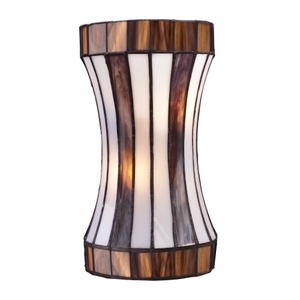 E720402 Delgado Multi Bulb Wall Sconce - Black Chrome E720402 Delgado Multi Bulb Wall Sconce - Black Chrome