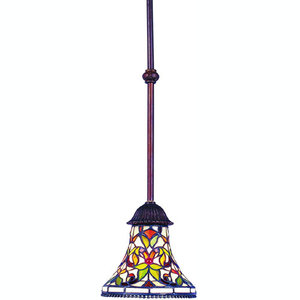 E898GB Majestic Mini-Pendant Pendant Light - Golden Bronze E898GB Majestic Mini-Pendant Pendant Light - Golden Bronze
