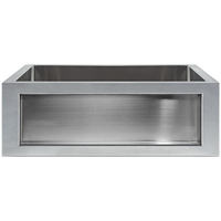Apron Front Kitchen Sink 30 x 20 x 10 Apron Front Kitchen Sink 30 x 20 x 10