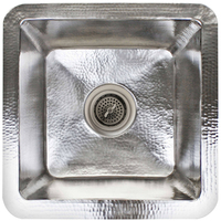 Bar Sink 16 x 16 x 8 Bar Sink 16 x 16 x 8