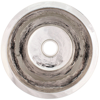 Bar Sink 16 X 16 X 7 Bar Sink 16 X 16 X 7