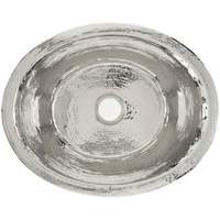 Bar Sink 17-1/2 x 14 x 7 Bar Sink 17-1/2 x 14 x 7