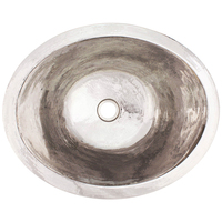 Self-Rimming Bathroom Sink 17-1/2 x 14 x 7 Self-Rimming Bathroom Sink 17-1/2 x 14 x 7