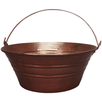 Vessel Style Bathroom Sink 17 x 17 x 7 Vessel Style Bathroom Sink 17 x 17 x 7