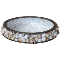 Vessel Style Bathroom Sink 17 x 17 x 6 Vessel Style Bathroom Sink 17 x 17 x 6