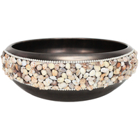 Vessel Style Bathroom Sink 17 x 17 x 6 Vessel Style Bathroom Sink 17 x 17 x 6