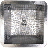 Bar Sink 16 x 16 x 8 Bar Sink 16 x 16 x 8