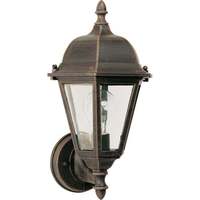 Outdoor Wall Light 15" Height Outdoor Wall Light 15" Height