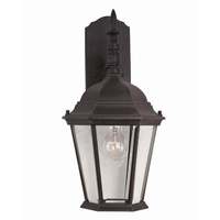 Outdoor Wall Light 19" Height Outdoor Wall Light 19" Height