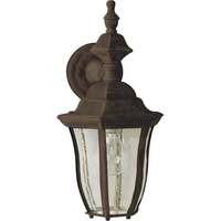 Outdoor Wall Light 16" Height Outdoor Wall Light 16" Height