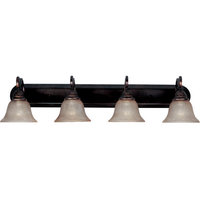 Bathroom Lighting (4 or more bulbs) 37" Width Bathroom Lighting (4 or more bulbs) 37" Width