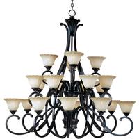 Large Foyer Chandelier 50" Width Large Foyer Chandelier 50" Width