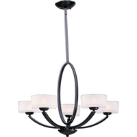 Mid Sized Chandelier 30" Width Mid Sized Chandelier 30" Width