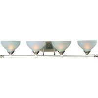 Bathroom Lighting (4 or more bulbs) 39" Width Bathroom Lighting (4 or more bulbs) 39" Width