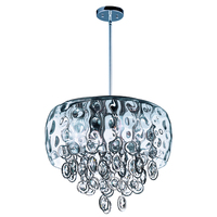 Foyer Pendant Lighting 19-1/4" Width Foyer Pendant Lighting 19-1/4" Width