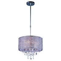 Down Light Pendant 16" Width Down Light Pendant 16" Width