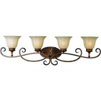 Bathroom Lighting (4 or more bulbs) 39" Width Bathroom Lighting (4 or more bulbs) 39" Width