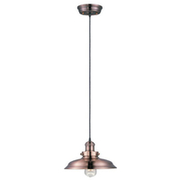Mini-Pendant 11" Width Mini-Pendant 11" Width