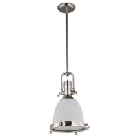 Down Light Pendant 14" Width Down Light Pendant 14" Width