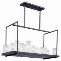Large Foyer Chandelier 37-1/4" Width Large Foyer Chandelier 37-1/4" Width