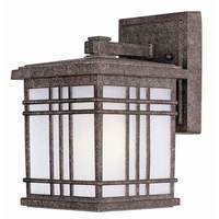 Outdoor Wall Light 9-1/4" Height Outdoor Wall Light 9-1/4" Height