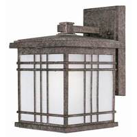 Outdoor Wall Light 11-1/2" Height Outdoor Wall Light 11-1/2" Height