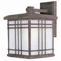 Outdoor Wall Light 13-1/4" Height Outdoor Wall Light 13-1/4" Height