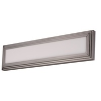 Bathroom Lighting (2 Bulbs) 24" Width Bathroom Lighting (2 Bulbs) 24" Width
