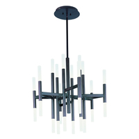 Mid Sized Chandelier 33-1/2" Width Mid Sized Chandelier 33-1/2" Width