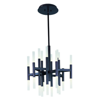 Mid Sized Chandelier 26" Width Mid Sized Chandelier 26" Width
