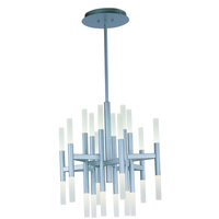 Mid Sized Chandelier 26" Width Mid Sized Chandelier 26" Width
