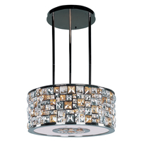 Down Light Pendant 21-3/4" Width Down Light Pendant 21-3/4" Width