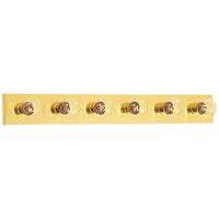 Bathroom Lighting (4 or more bulbs) 36" Width Bathroom Lighting (4 or more bulbs) 36" Width